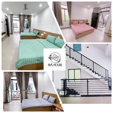 Apartament Ca House Quy Nhơn Zewnętrze zdjęcie