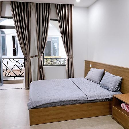 Apartament Ca House Quy Nhơn Zewnętrze zdjęcie