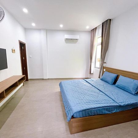Apartament Ca House Quy Nhơn Zewnętrze zdjęcie