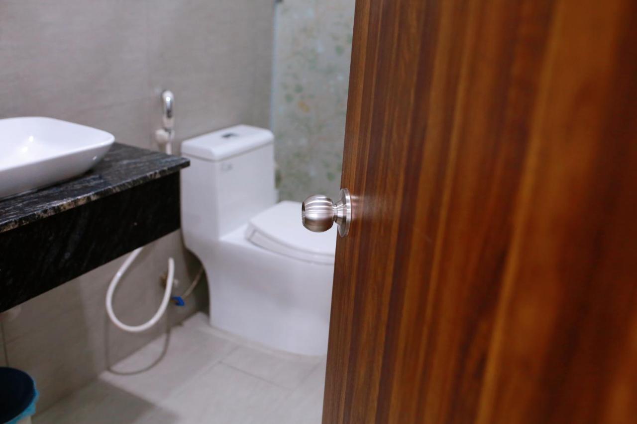 Apartament Ca House Quy Nhơn Zewnętrze zdjęcie
