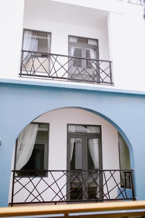 Apartament Ca House Quy Nhơn Zewnętrze zdjęcie