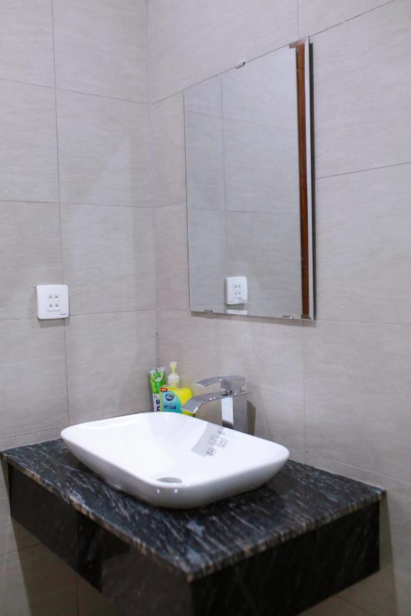 Apartament Ca House Quy Nhơn Zewnętrze zdjęcie