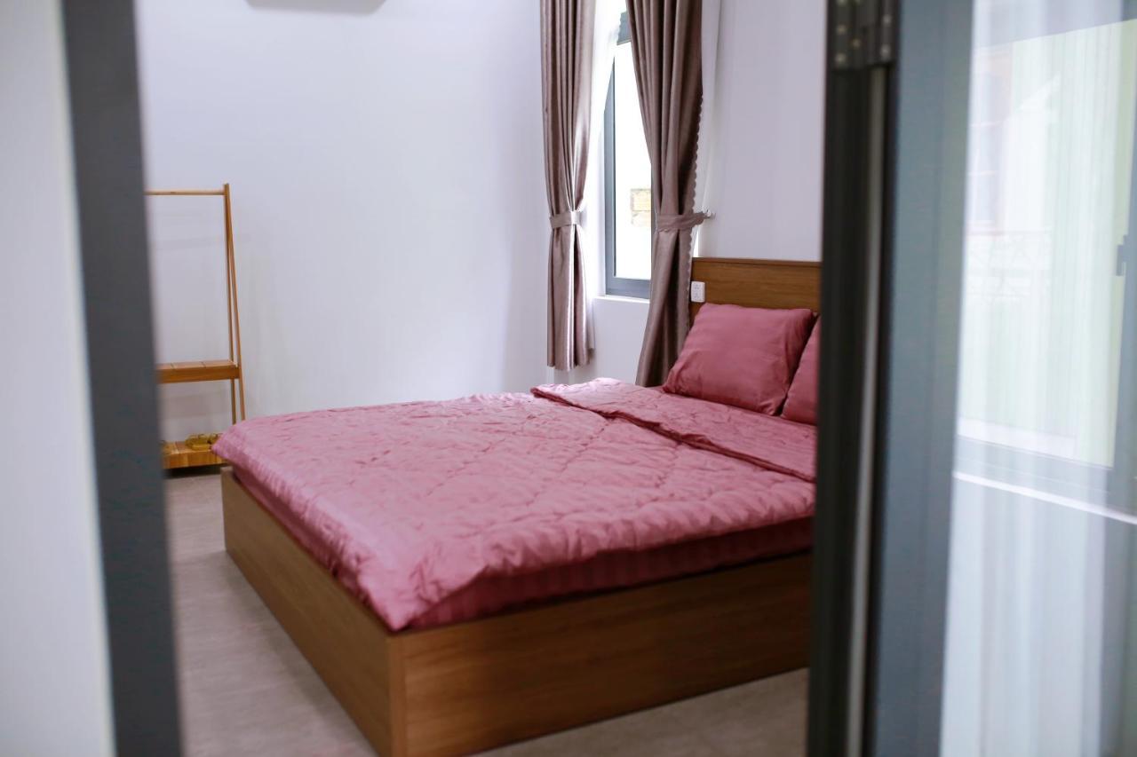 Apartament Ca House Quy Nhơn Zewnętrze zdjęcie