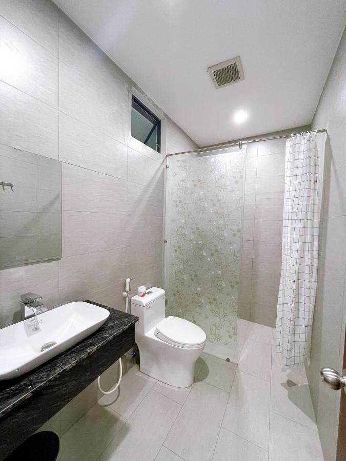 Apartament Ca House Quy Nhơn Zewnętrze zdjęcie