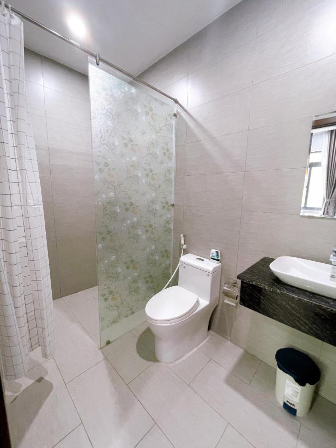 Apartament Ca House Quy Nhơn Zewnętrze zdjęcie